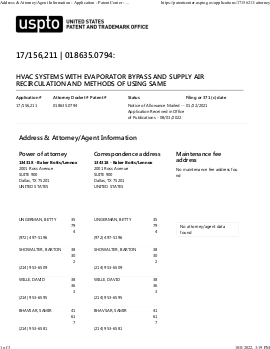 3rd party pre-issuance submission documents relating to the USPTO