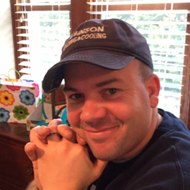 David Johnson Jr. - CEO of Johnson Solid State, LLC and Inventor of CoolingLogic™